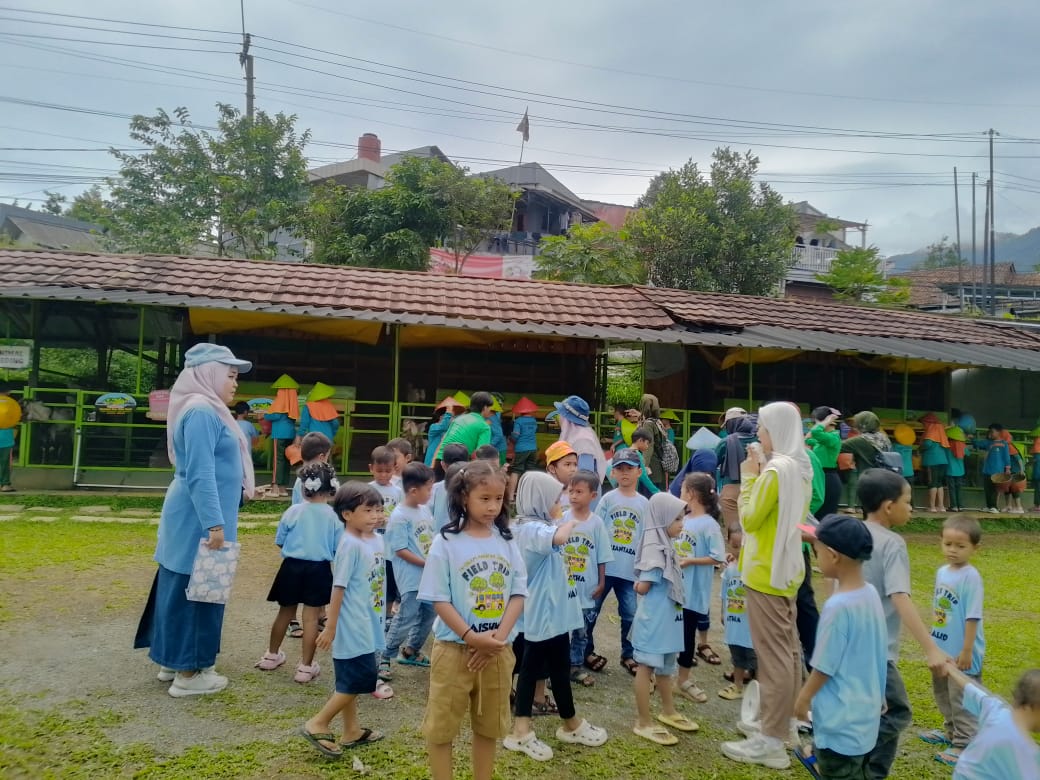 Permainan Kelompok